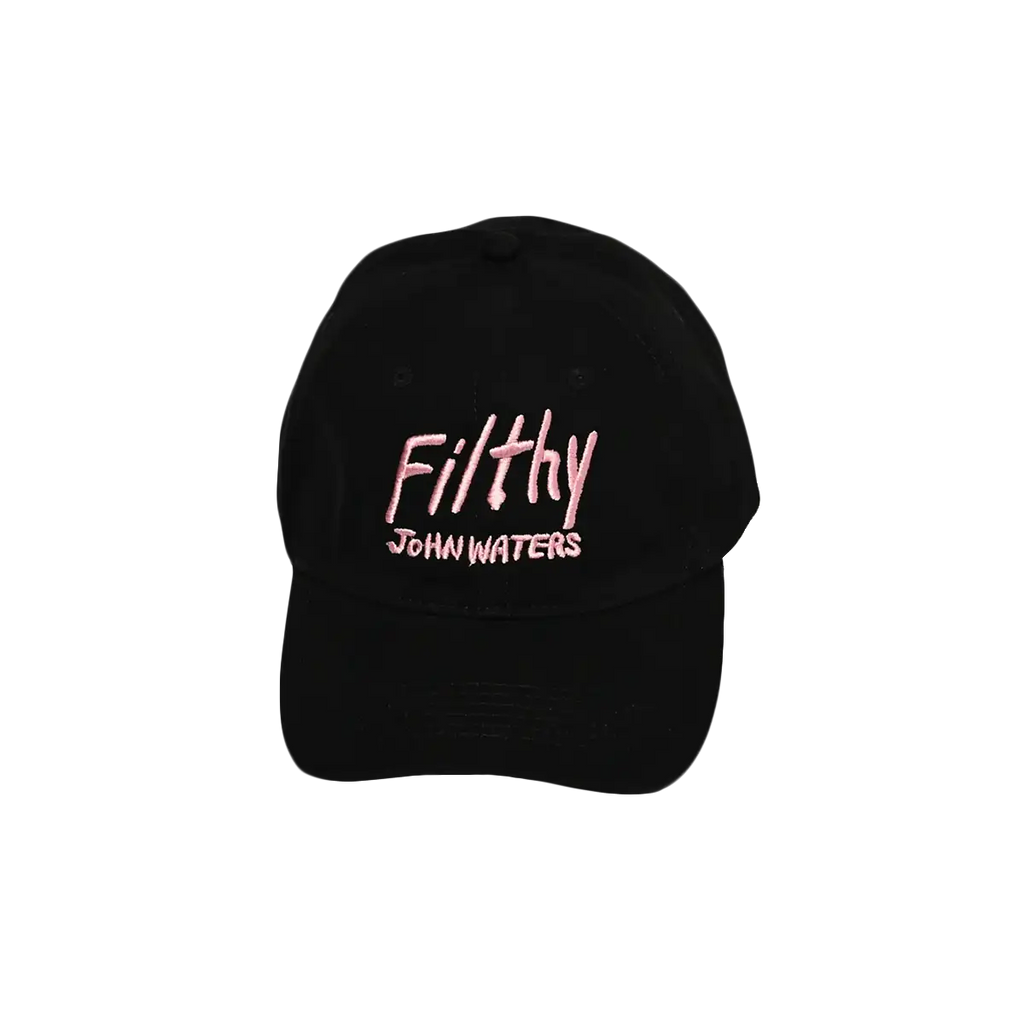 John Waters “Filthy” Hat