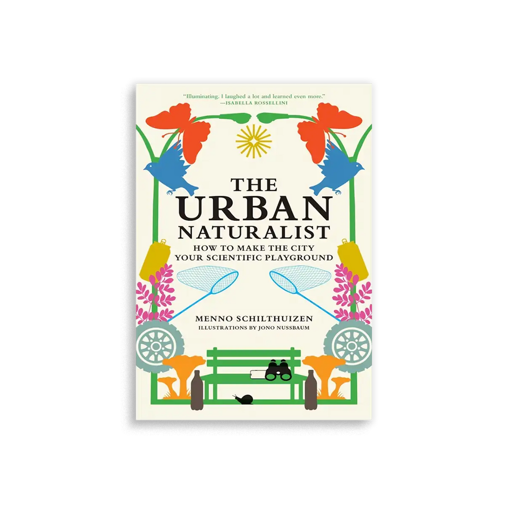 The Urban Naturalist