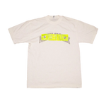 DEMO Short Sleeve T-shirt (Cream)