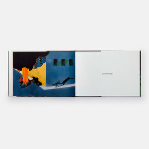 Nonstop by Tomi Ungerer