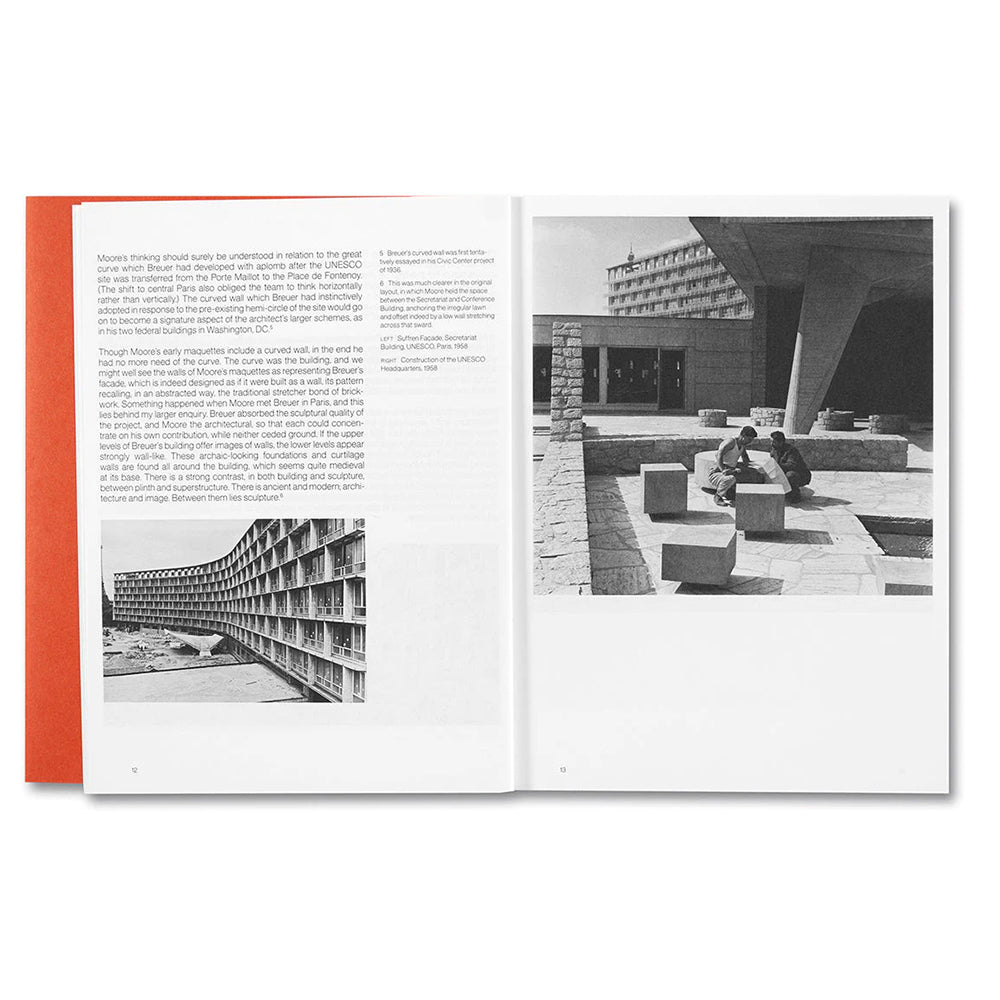 The Pliable Plane: The Wall as Surface in Sculpture and Architecture, 1945–75