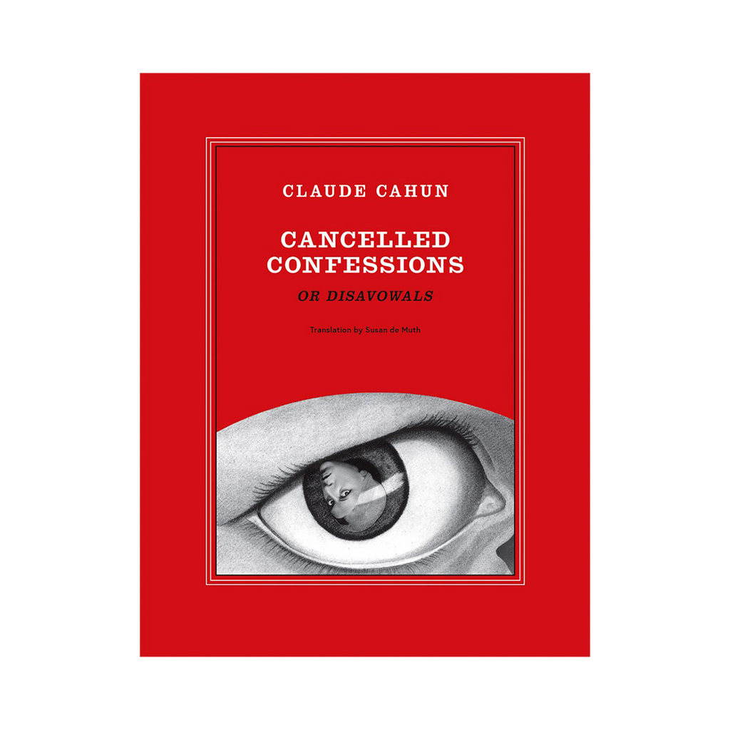 Cancelled Confessions