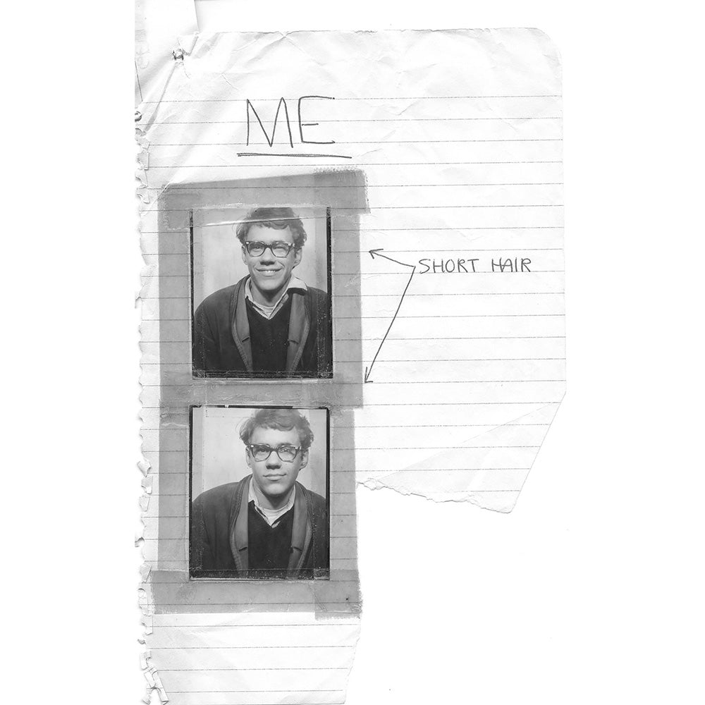 Love, Joe: The Selected Letters of Joe Brainard