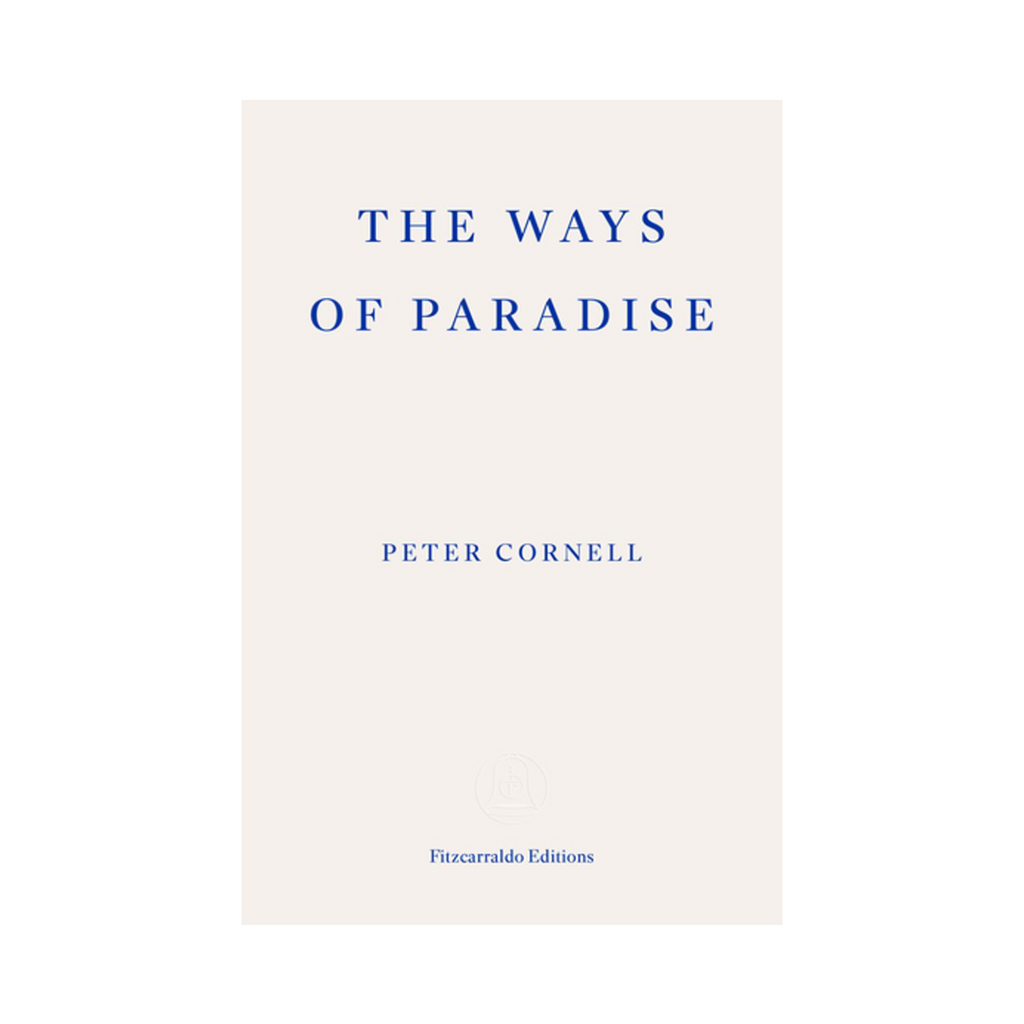 The Ways of Paradise