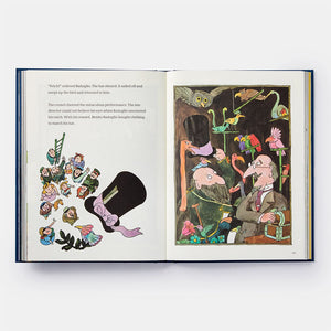 A Treasury of 8 Books by Tomi Ungerer