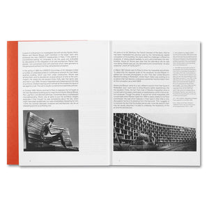 The Pliable Plane: The Wall as Surface in Sculpture and Architecture, 1945–75