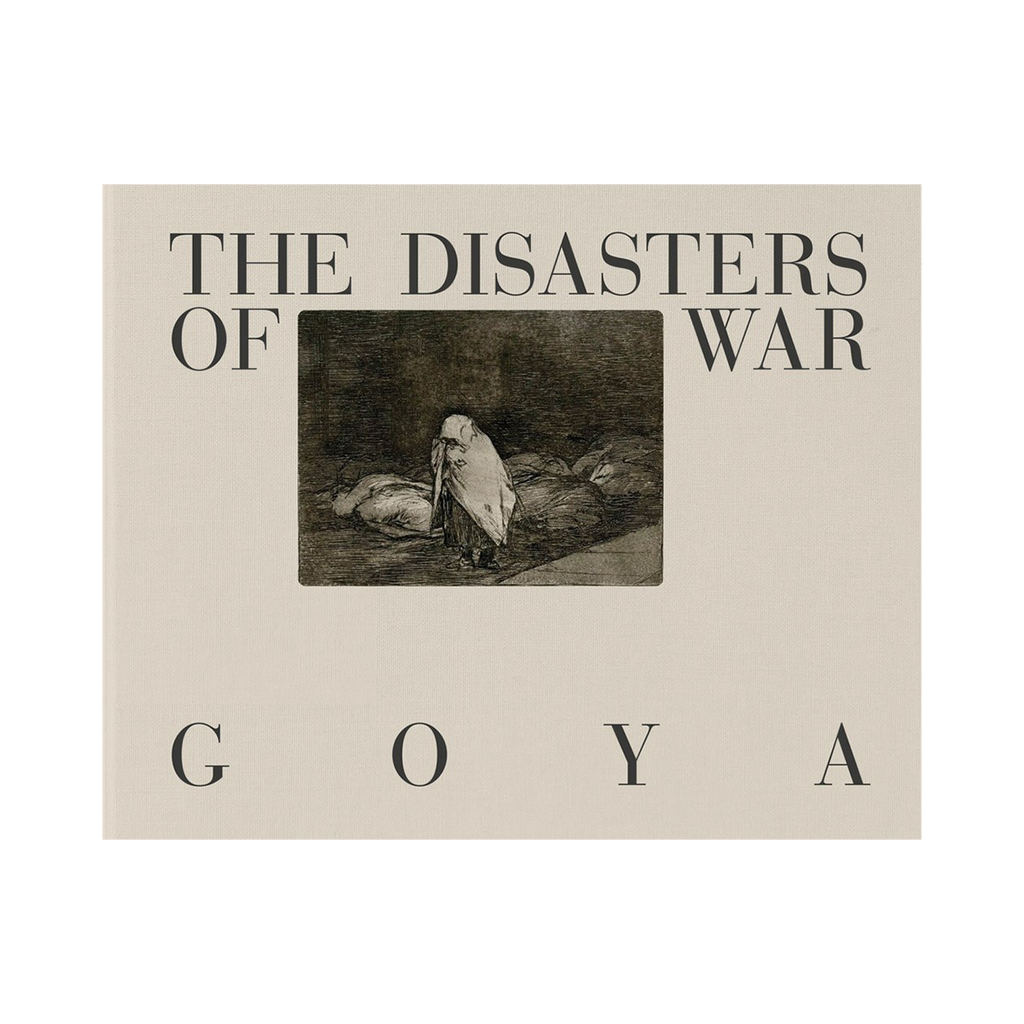The Disaster of War