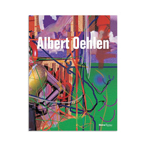 Albert Oehlen: Home and Garden