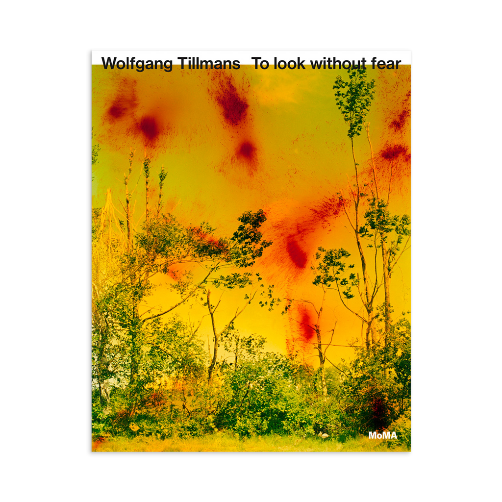 To Look Without Fear