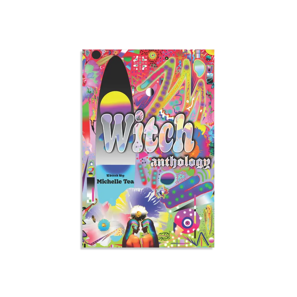 Witch Anthology