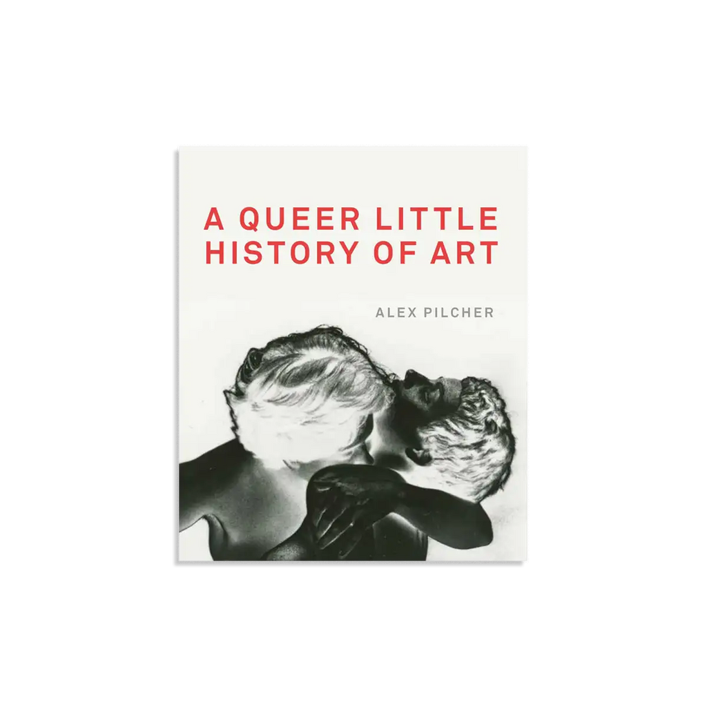 A Queer Little History of Art