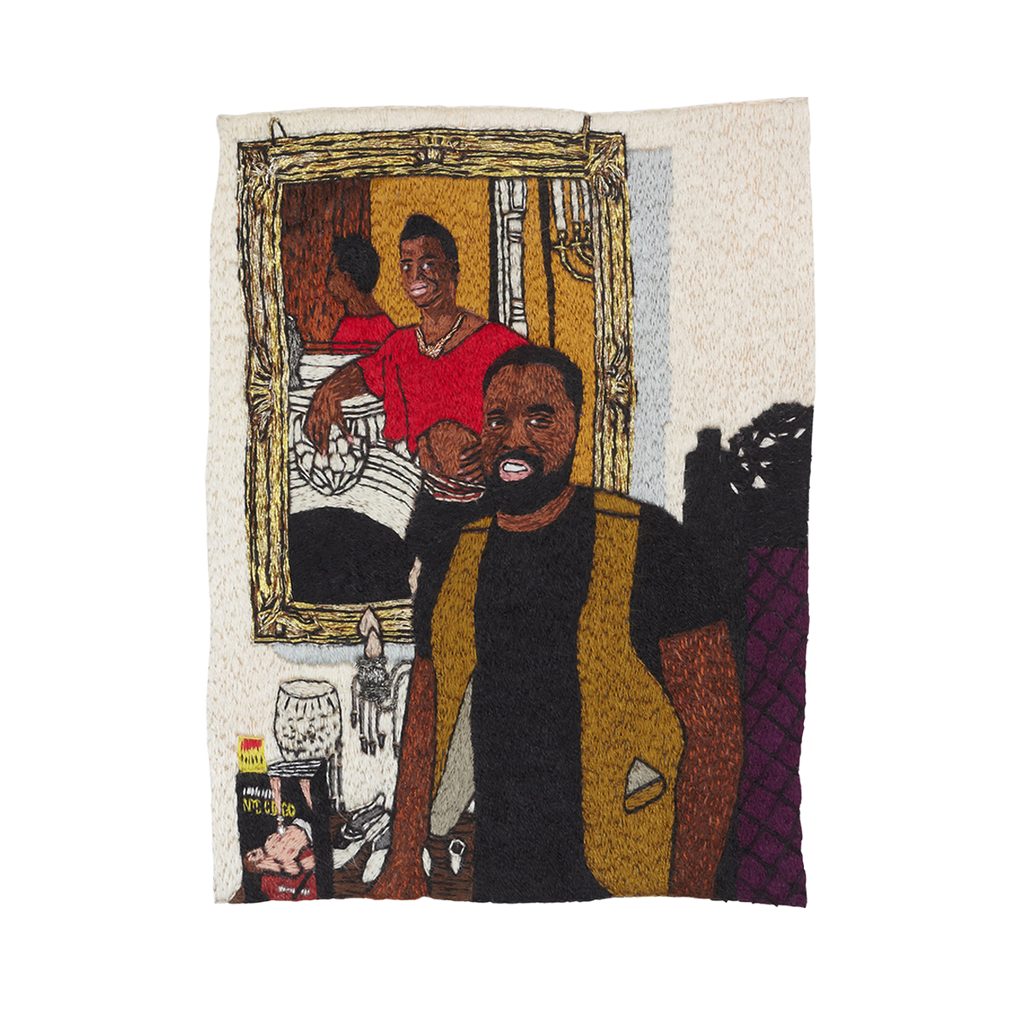 Carry You With Me: Ten Years of Portraits