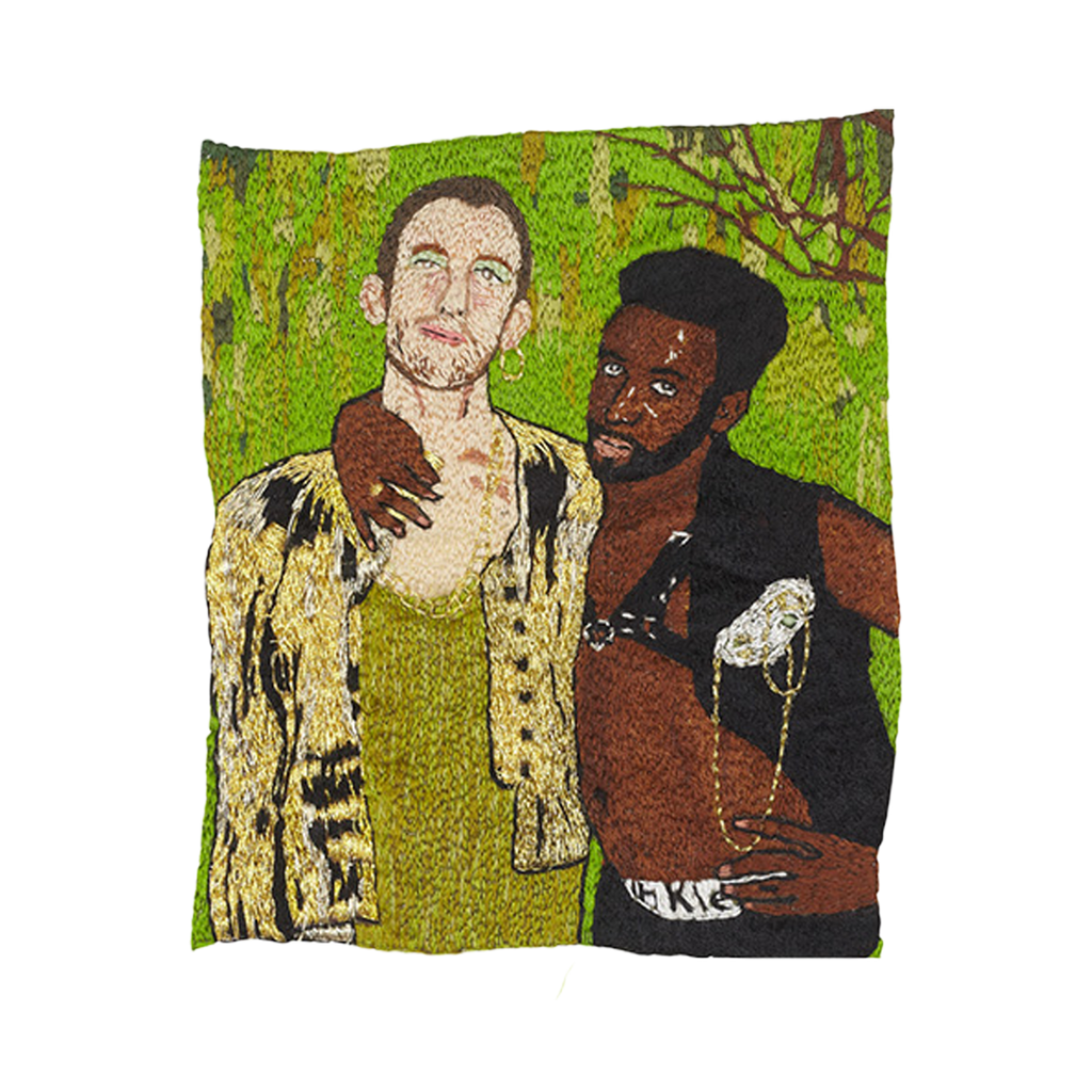 Carry You With Me: Ten Years of Portraits