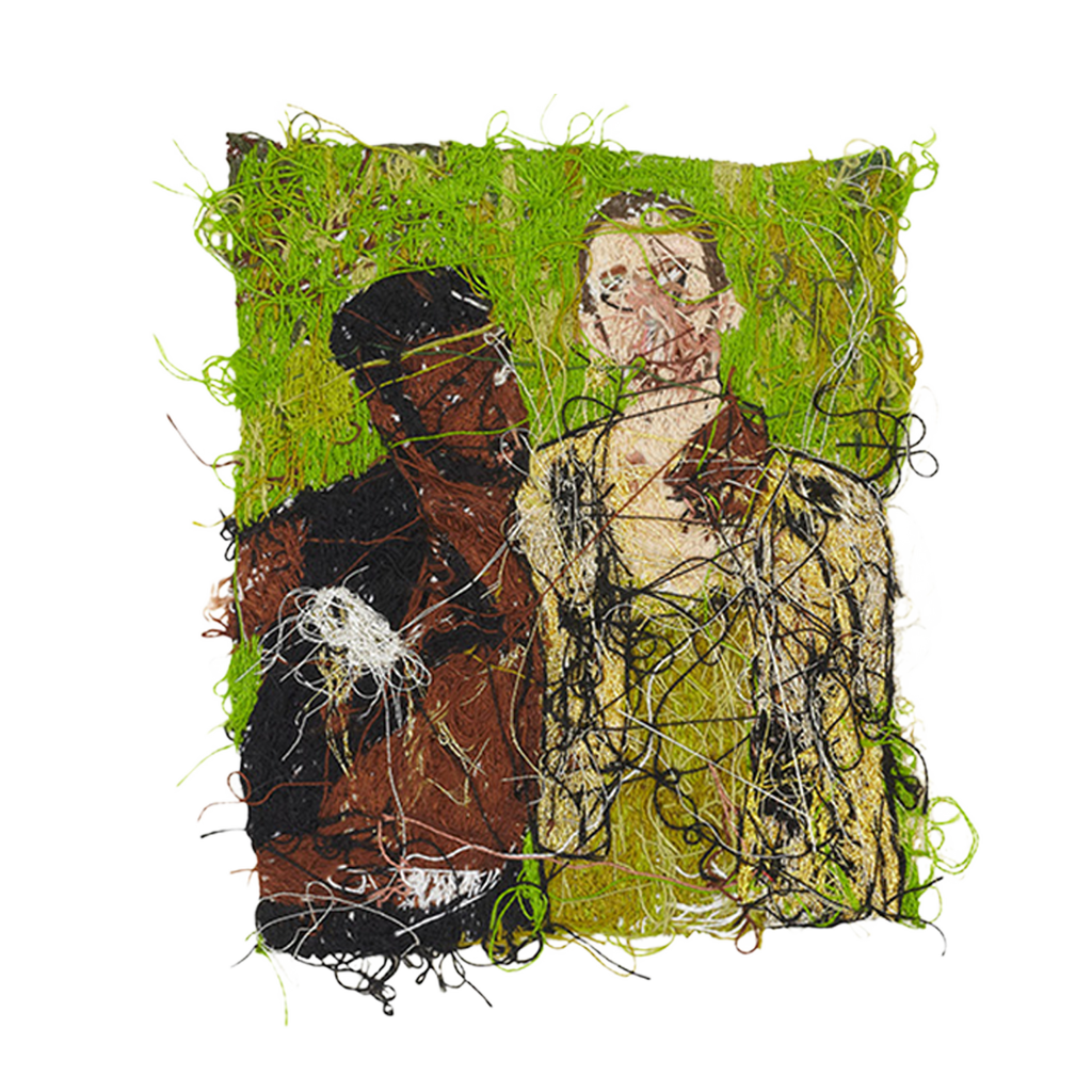 Carry You With Me: Ten Years of Portraits