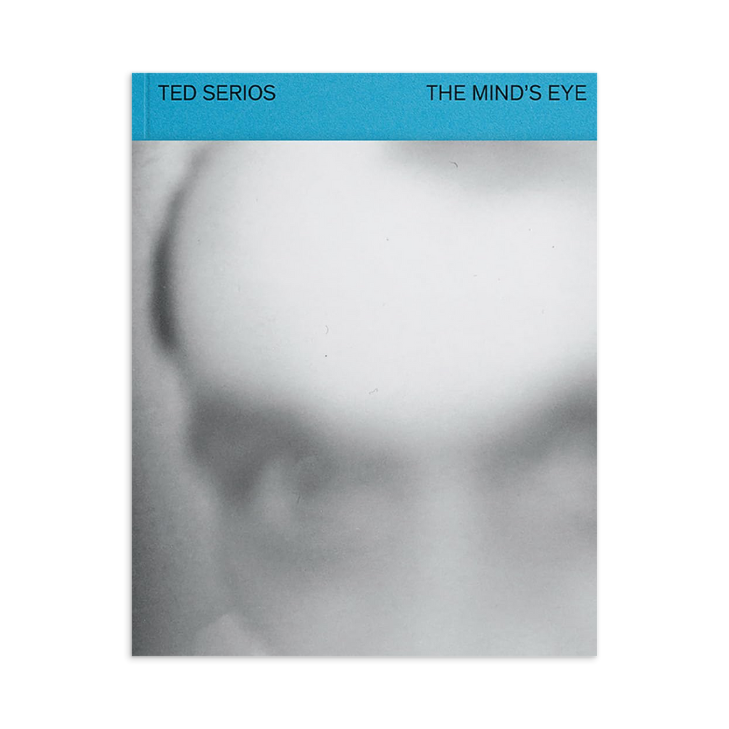 Ted Serios: The Mind’s Eye