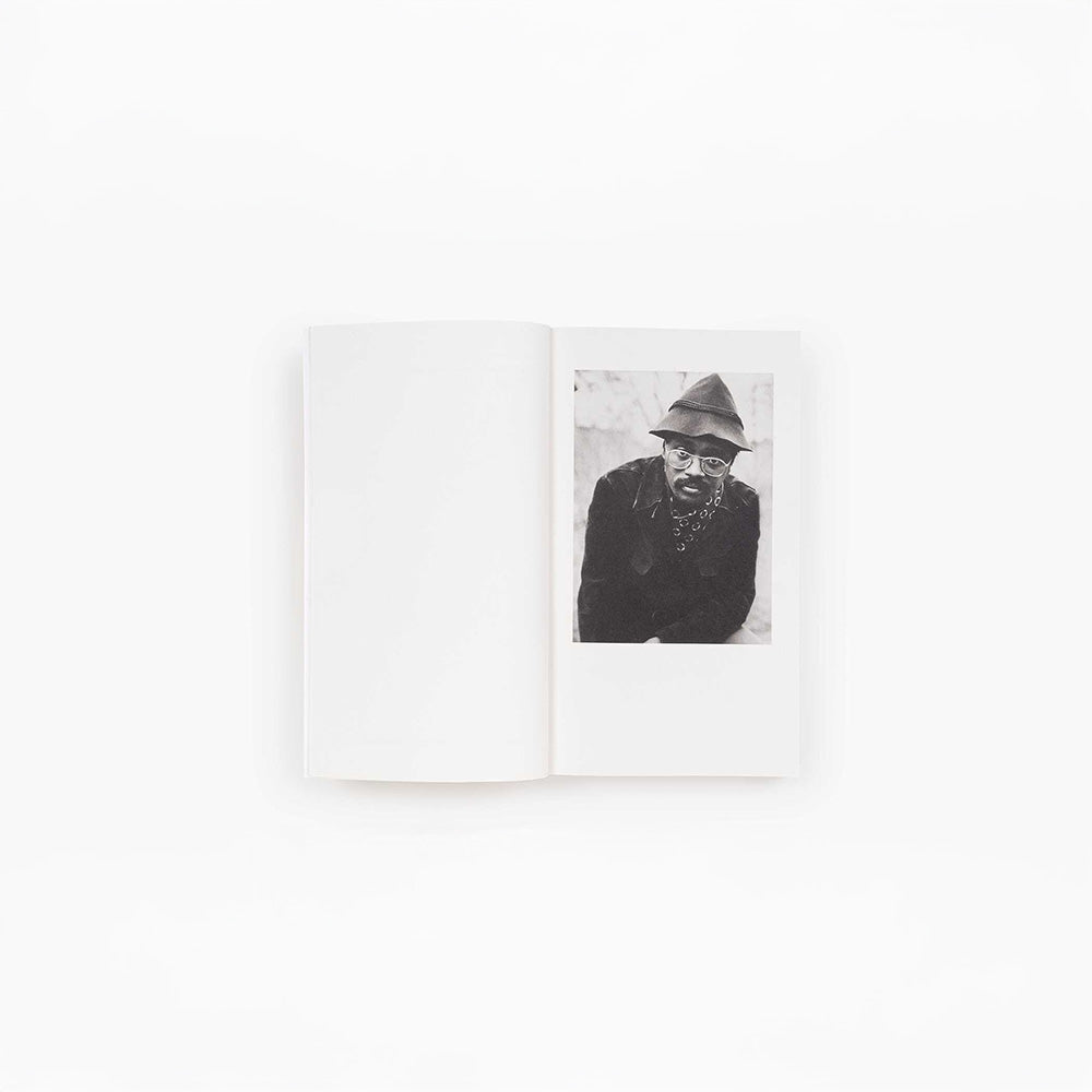 Any Day Now: Toward a Black Aesthetic