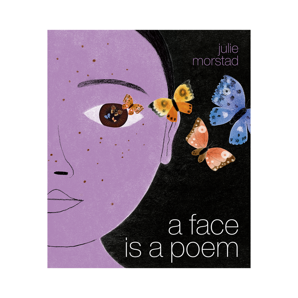 A Face Is a Poem