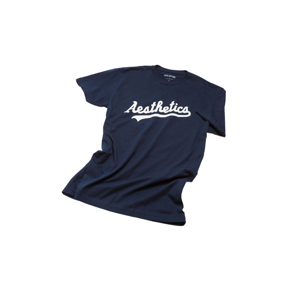 Aesthetics T-shirt