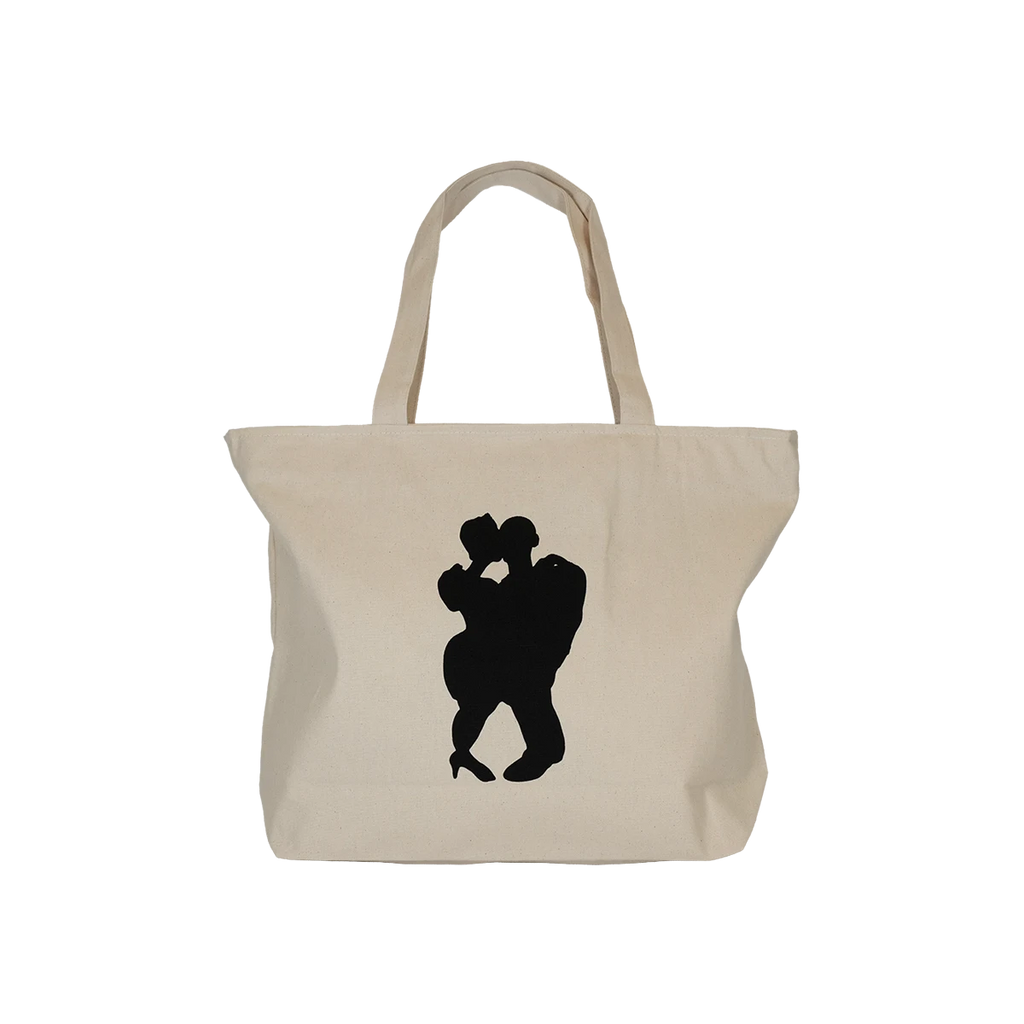 Art Lovers Tote Bag