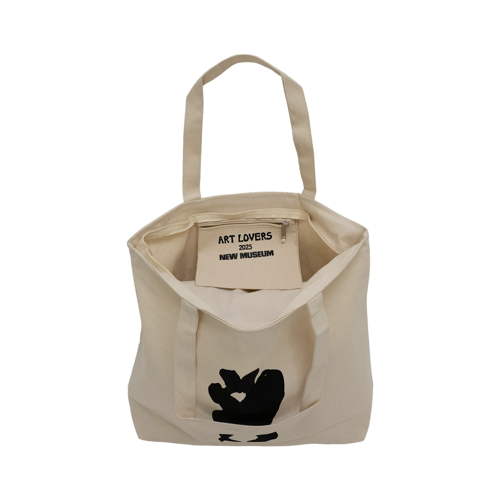 Art Lovers Tote Bag