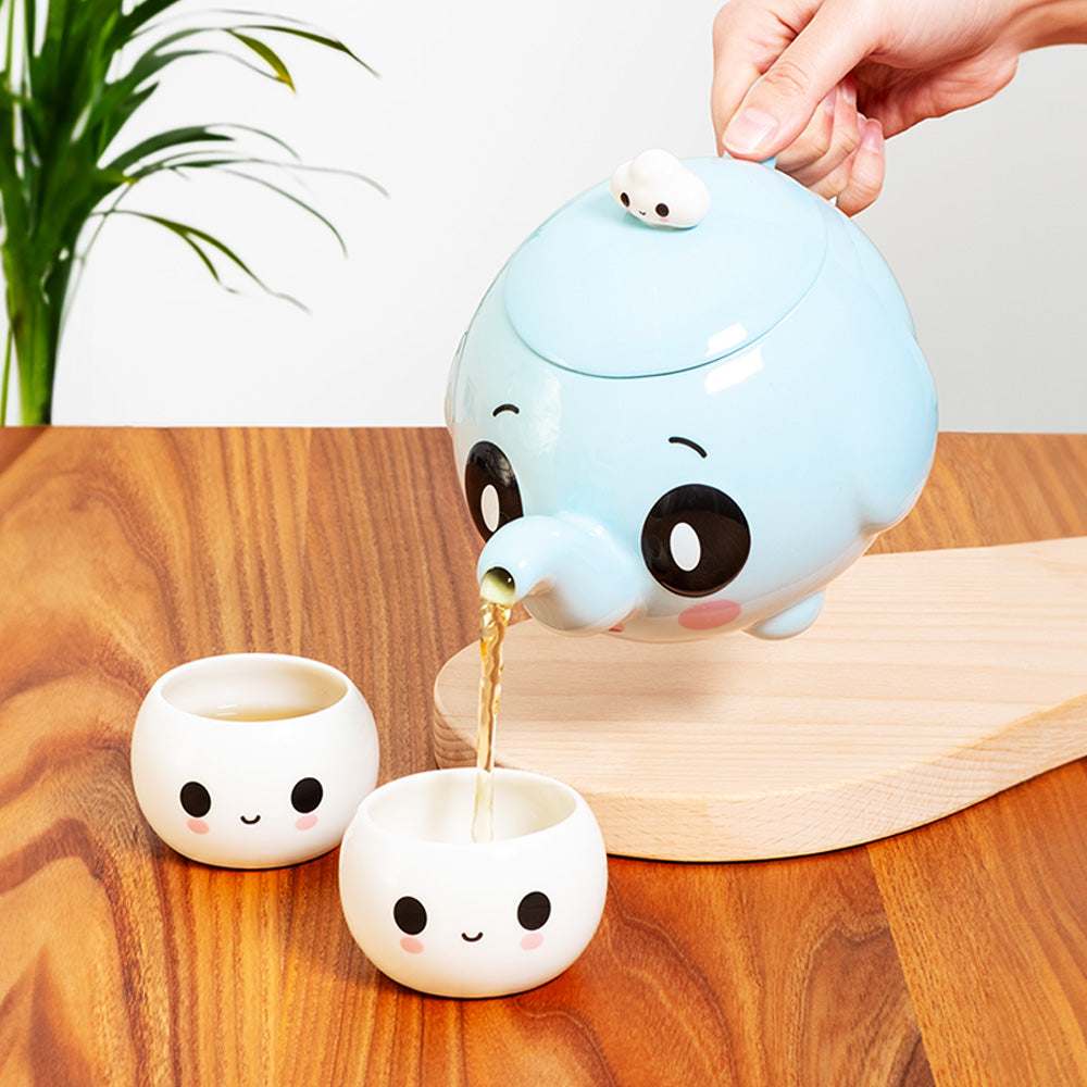 FriendsWithYou BAE The Little Teapot