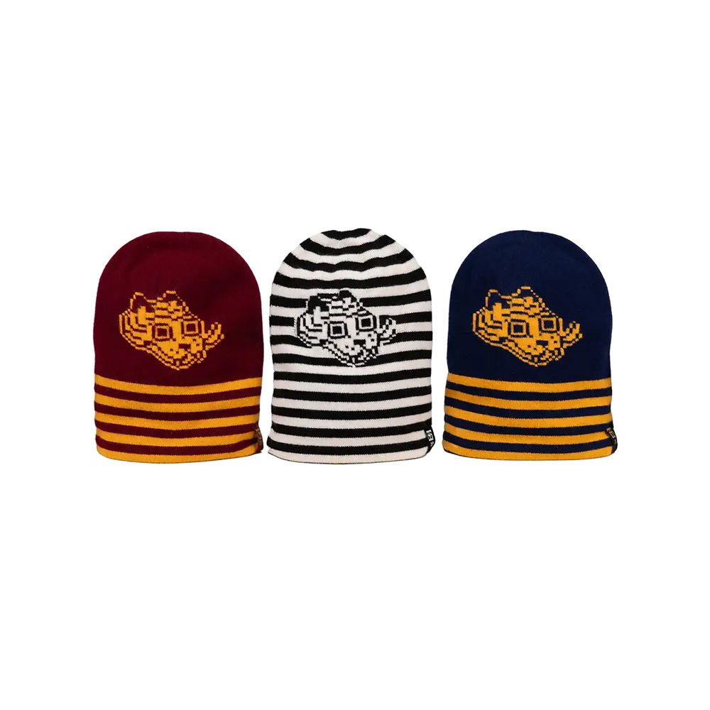 Beanie Edition