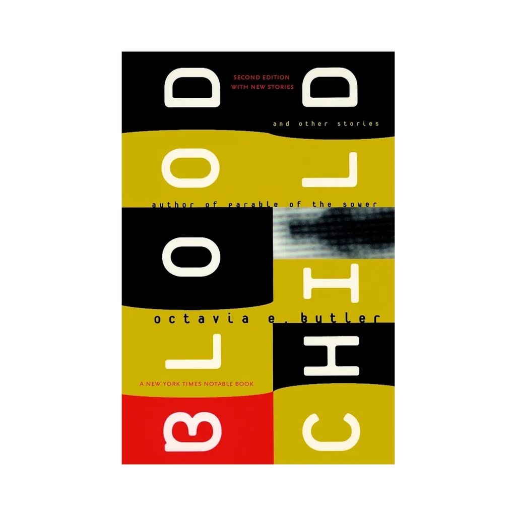 Bloodchild and Other Stories