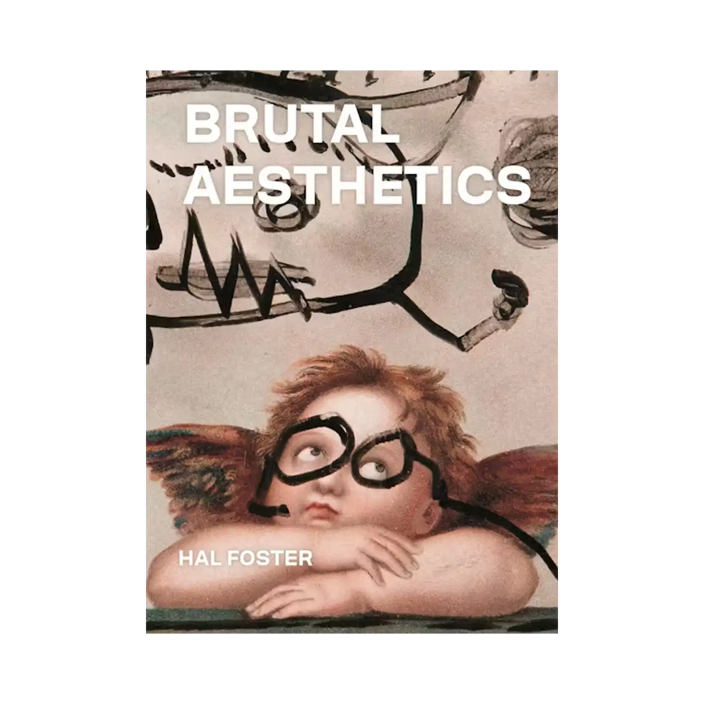 Brutal Aesthetics