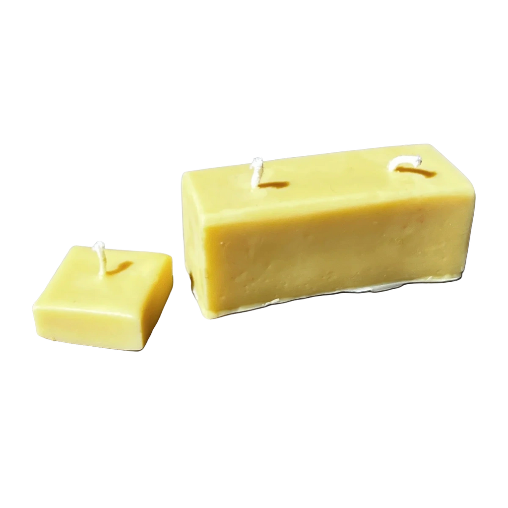Butter Candle