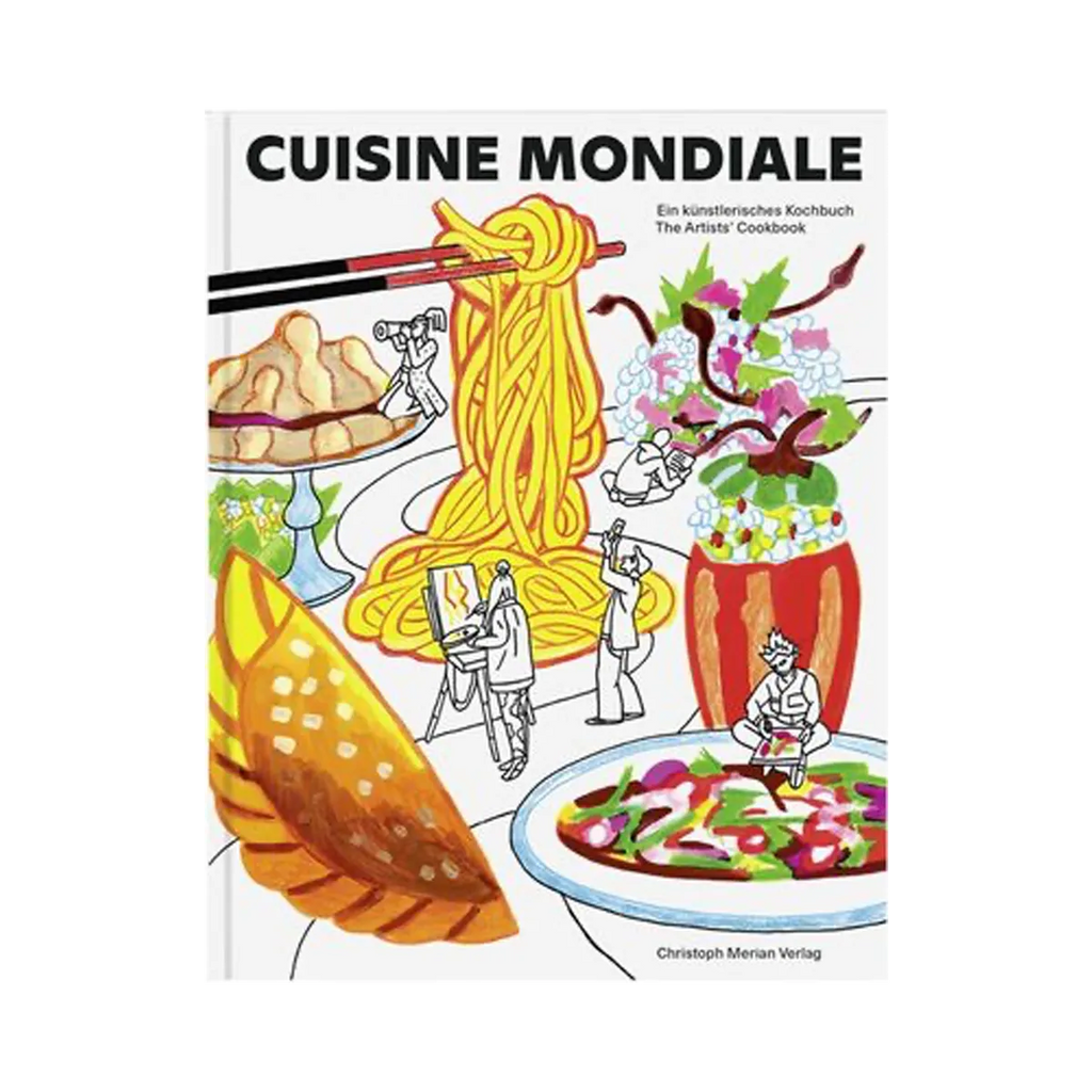 Cuisine Mondiale