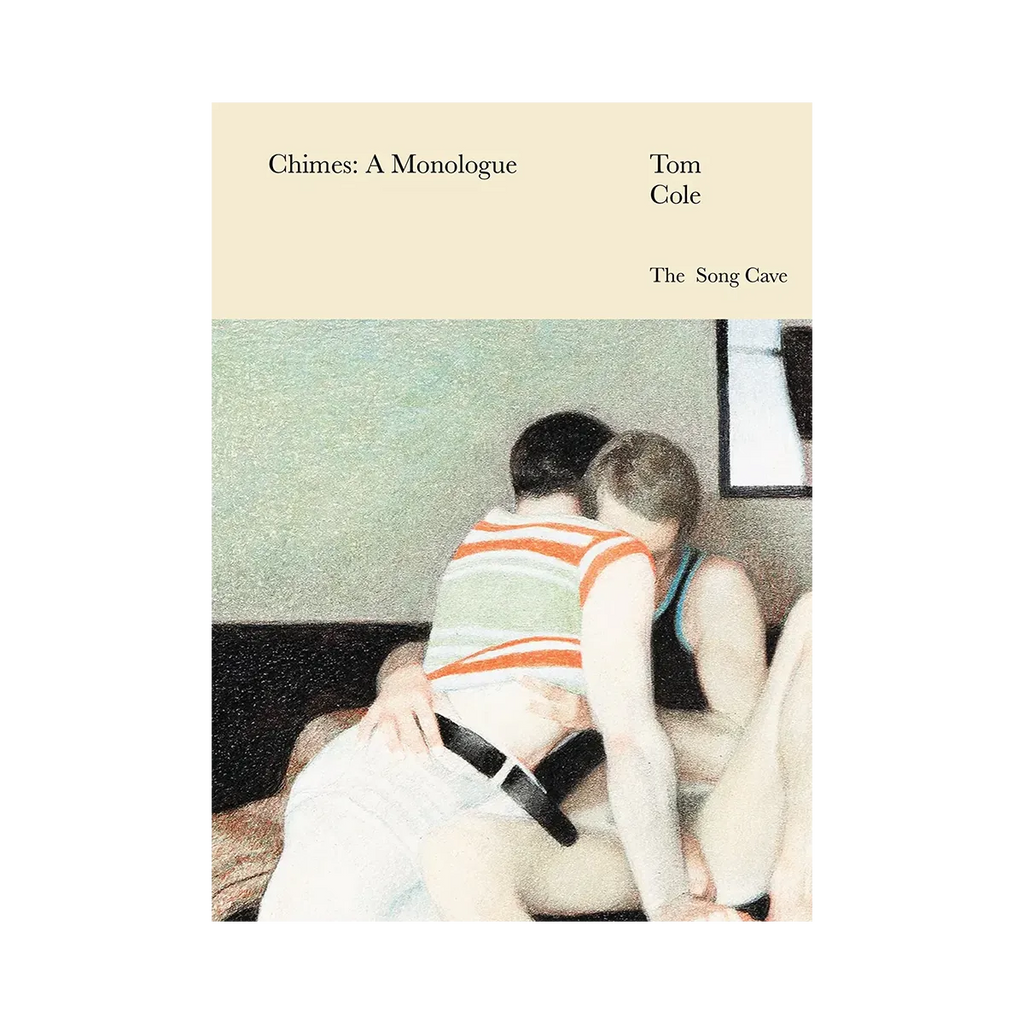 Chimes: A Monologue
