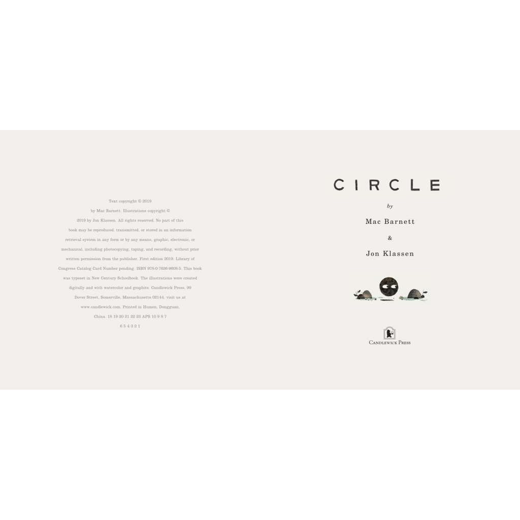 Circle