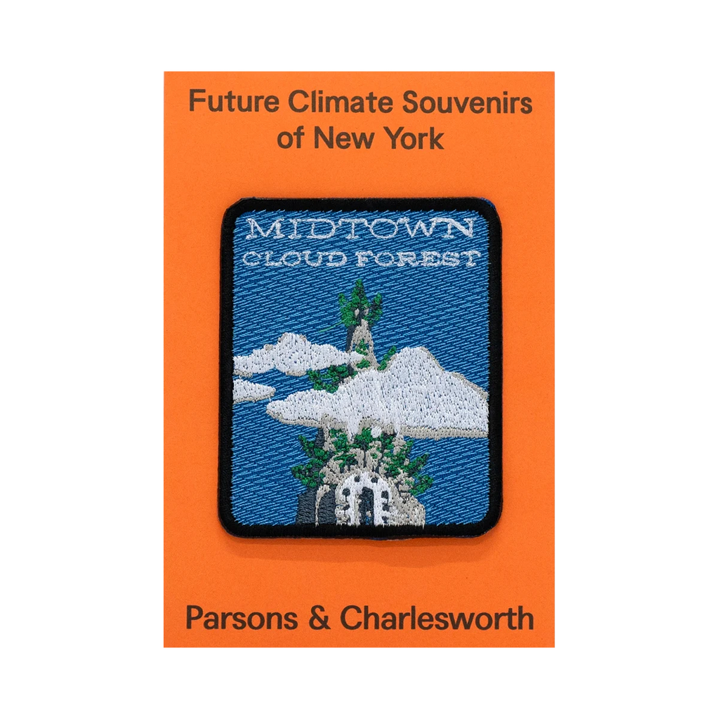 Midtown Cloud Forest Patch