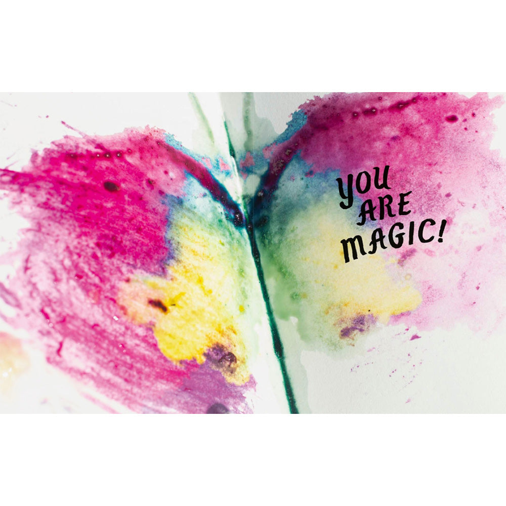 How to Be a Color Wizard