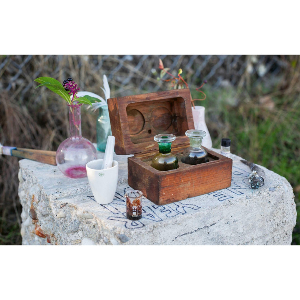 How to Be a Color Wizard