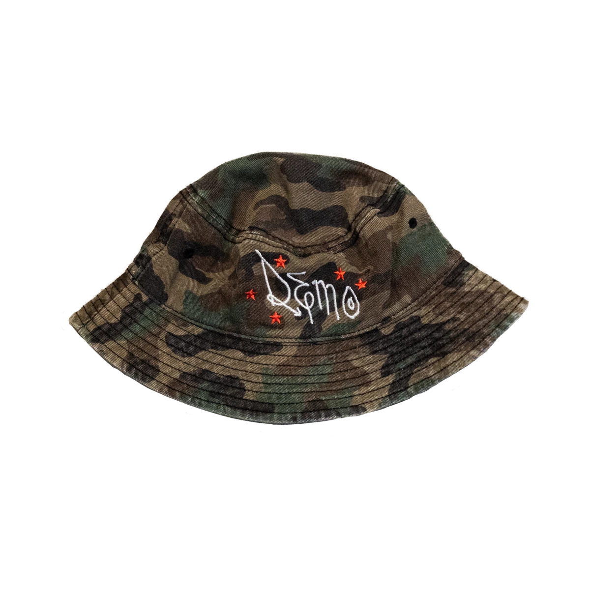 Come Tees DEMO Hat