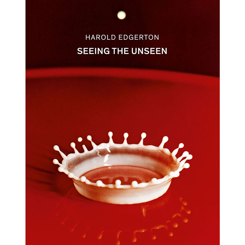 
                
                    Load image into Gallery viewer, Harold Edgerton: Seeing the Unseen
                
            