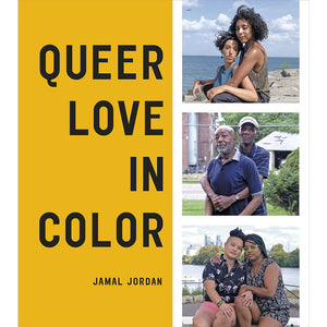 Queer Love in Color