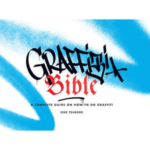 Graffiti Bible