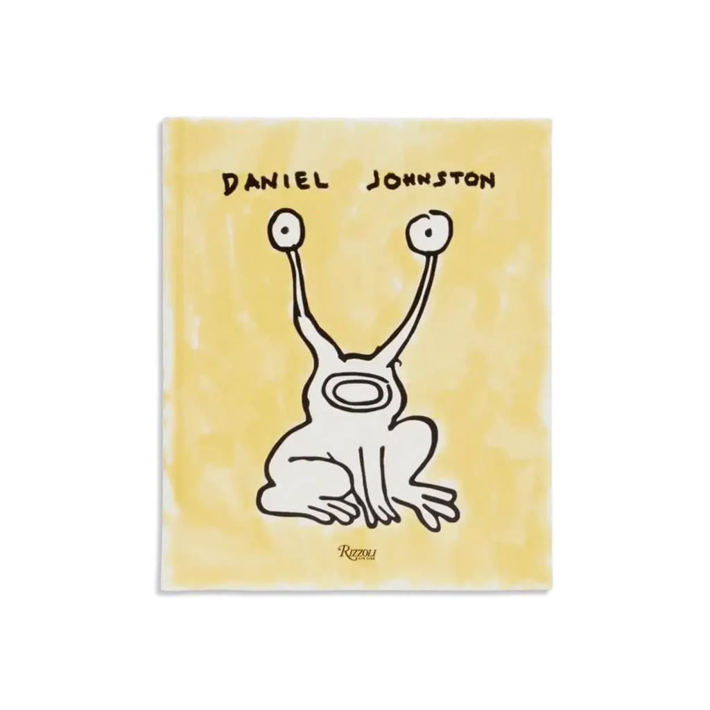 Daniel Johnston