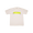 Hassan Rahim DEMO Short Sleeve T-shirt (Cream)