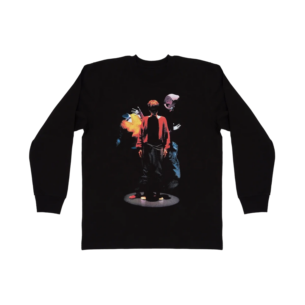 Krapfen Long Sleeve T-shirt