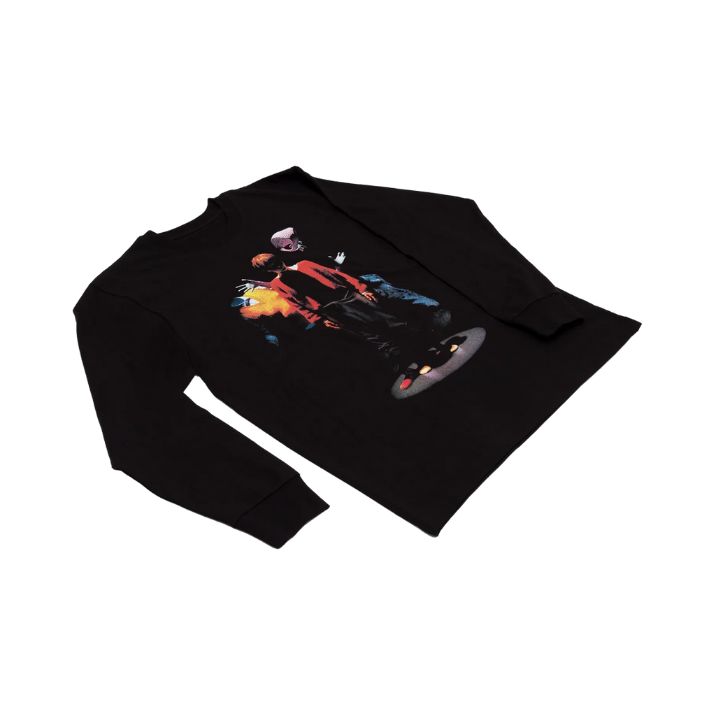 Krapfen Long Sleeve T-shirt