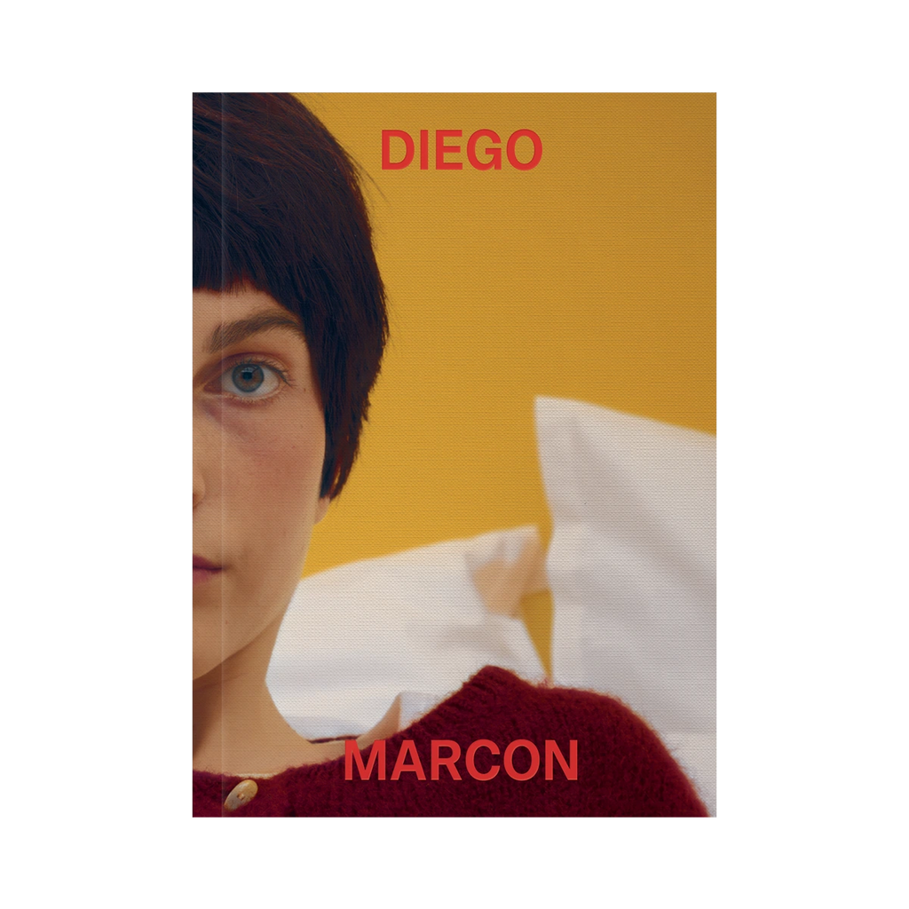 Diego Marcon: Arrivederci, Piggies