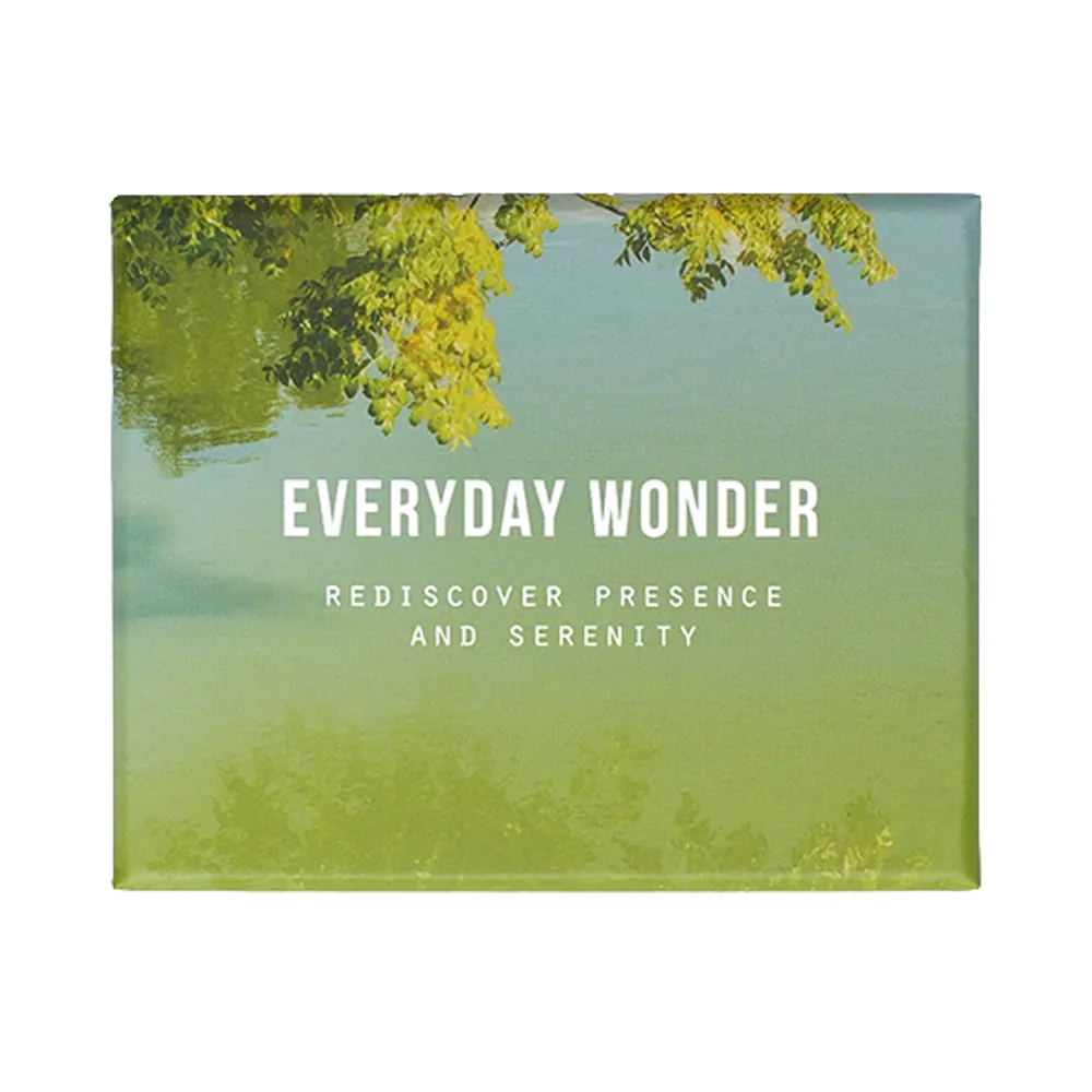 Everyday Wonder Cards