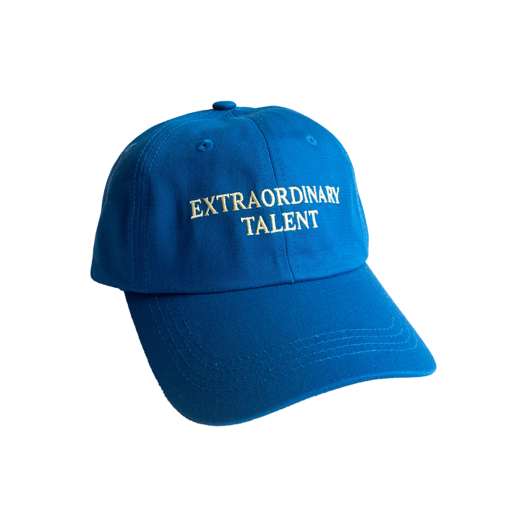 Extraordinary Talent Hat