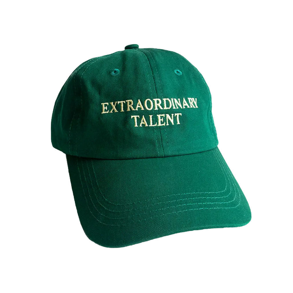 Extraordinary Talent Hat