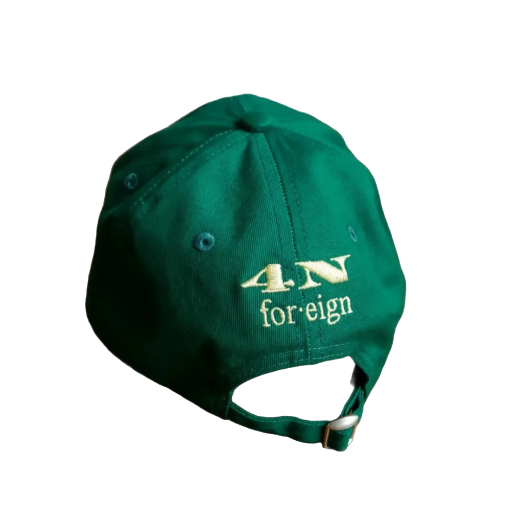 Extraordinary Talent Hat