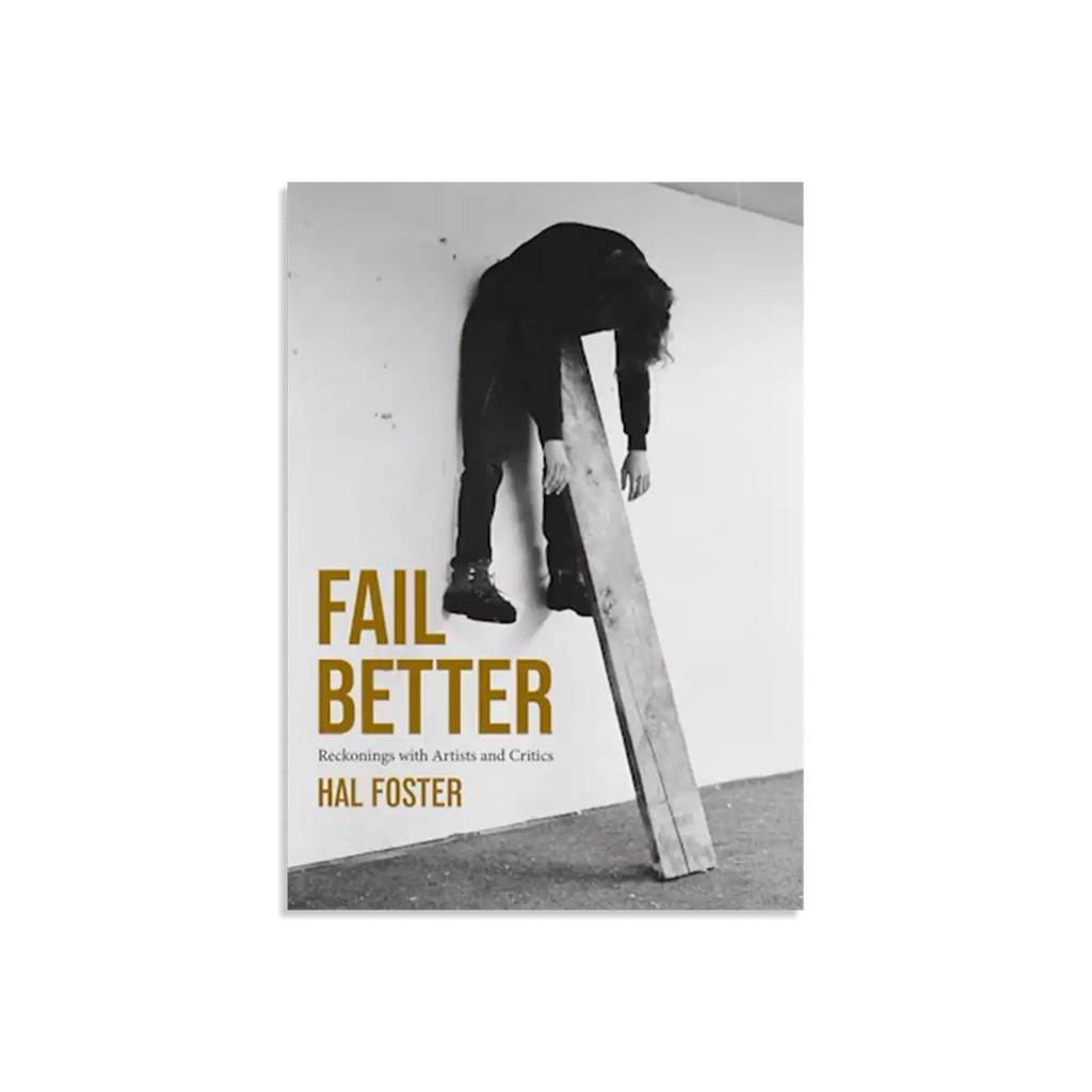 Fail Better
