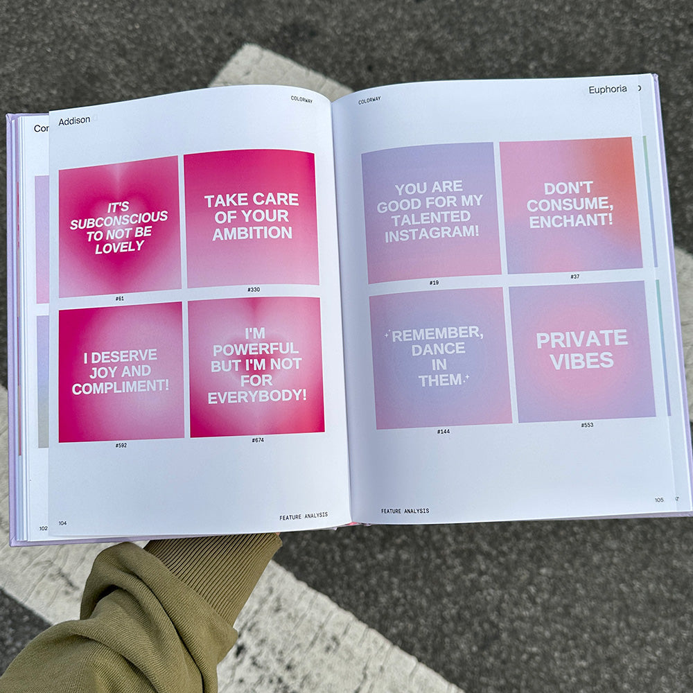 FAKE IT TILL YOU MAKE IT by Maya Man